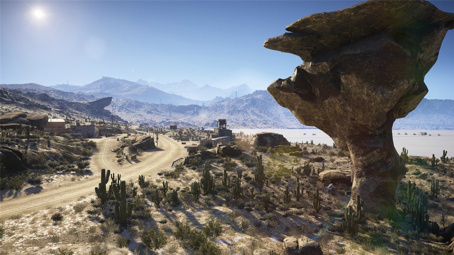 图片[6]-幽灵行动：荒野 完全版 /Tom Clancy’s Ghost Recon Wildlands-ST资源网