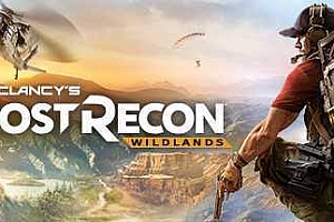 幽灵行动：荒野 完全版 /Tom Clancy’s Ghost Recon Wildlands-ST资源网