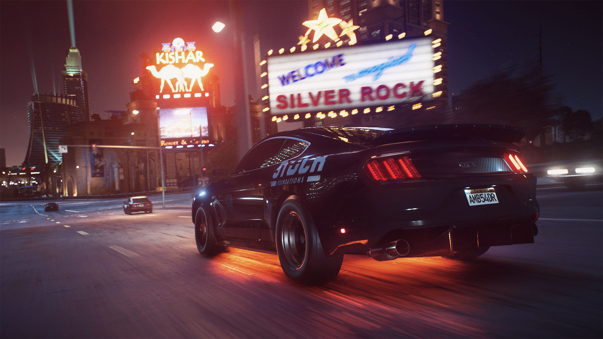 图片[2]-极品飞车20:复仇/Need for Speed Payback-ST资源网