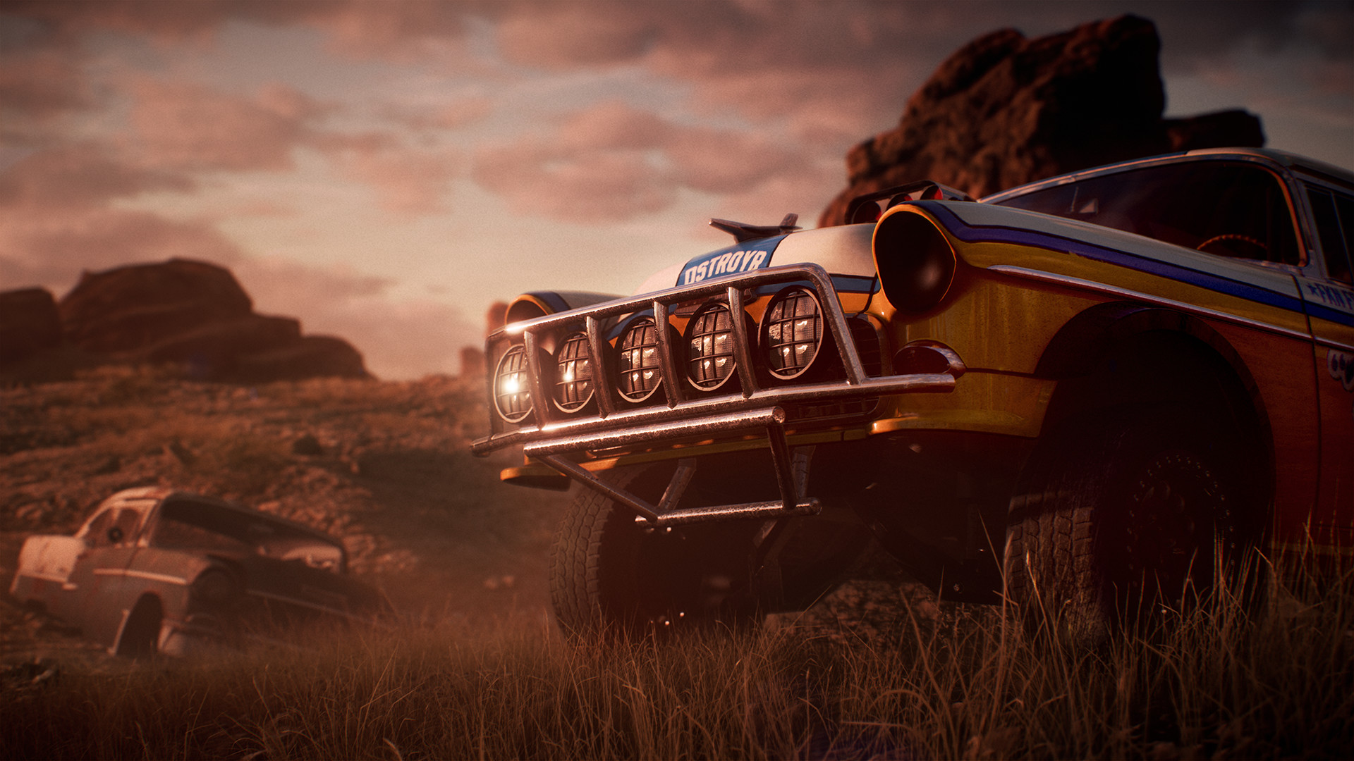 图片[4]-极品飞车20:复仇/Need for Speed Payback-ST资源网