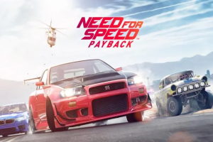 极品飞车20:复仇/Need for Speed Payback-ST资源网