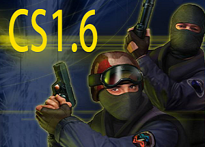 CS反恐精英cs1.6-ST资源网