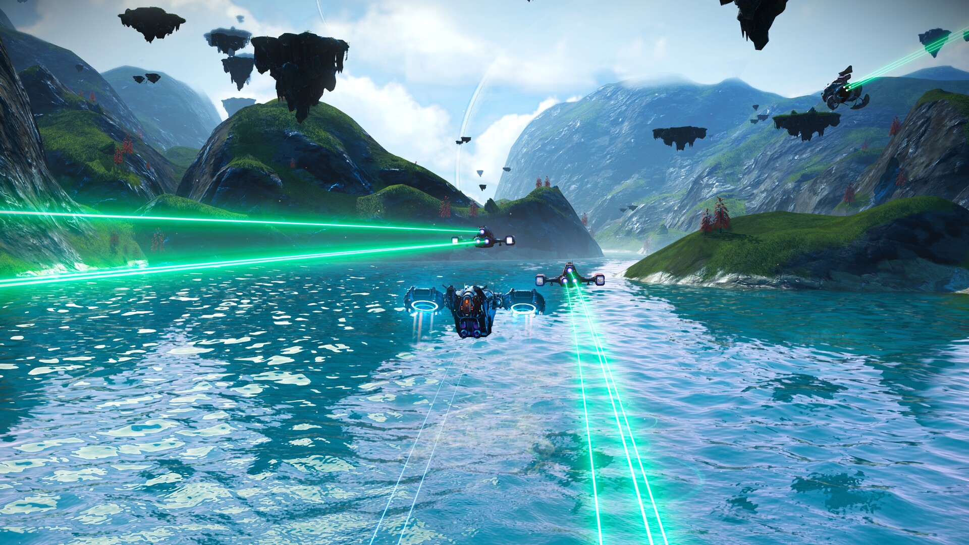 图片[5]-无人深空/无人之地/No Man’sSky （单机版）-ST资源网
