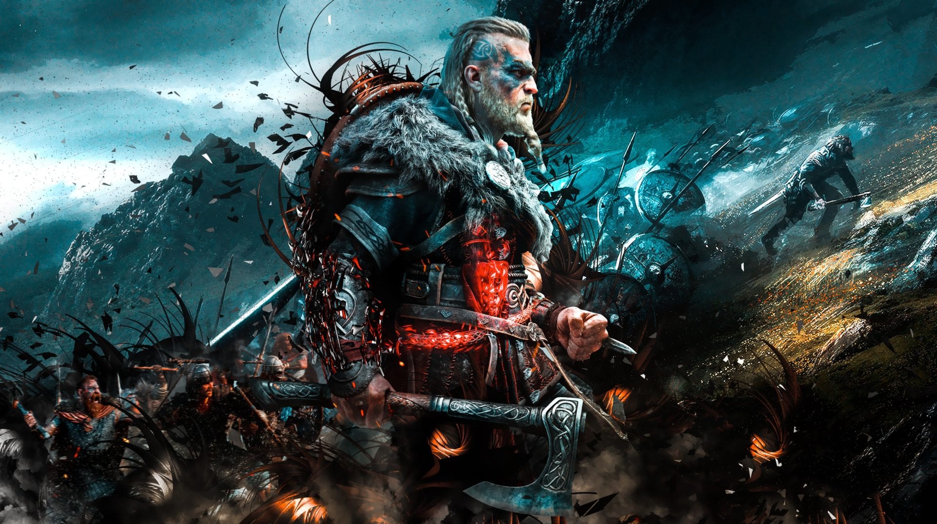 图片[6]-刺客信条：英灵殿完全版/Assassin’s Creed: Valhalla Complete Edition-ST资源网