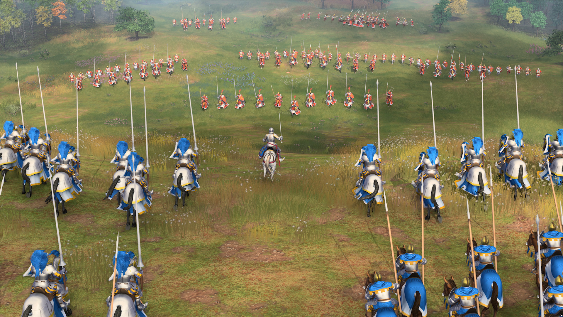 图片[1]-帝国时代4/Age of Empires IV/单机（已更新最新版本 ）-ST资源网