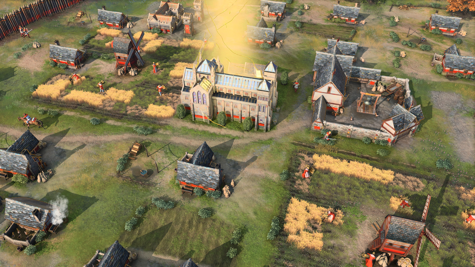 图片[2]-帝国时代4/Age of Empires IV/单机（已更新最新版本 ）-ST资源网