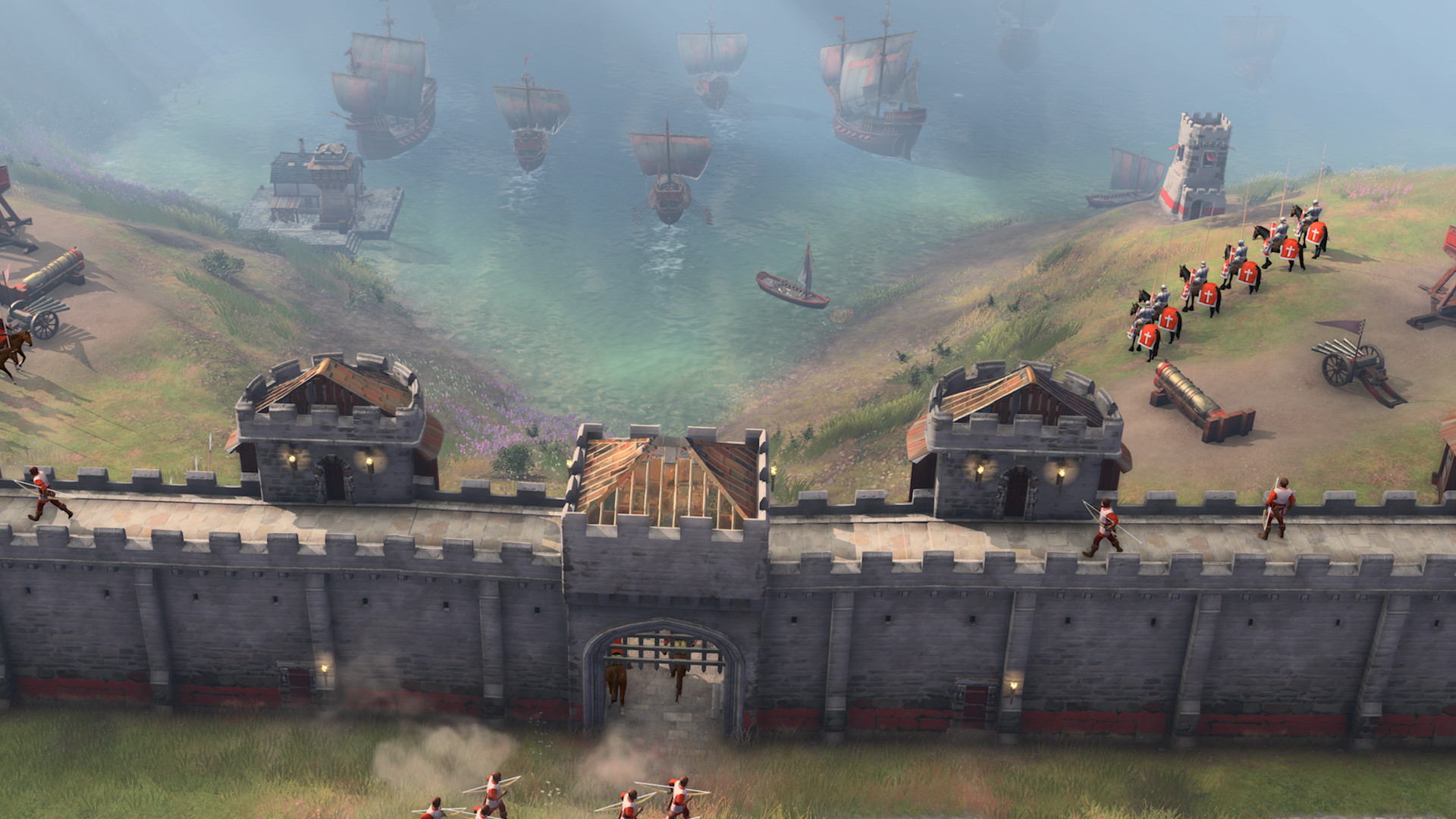 图片[5]-帝国时代4/Age of Empires IV/单机（已更新最新版本 ）-ST资源网