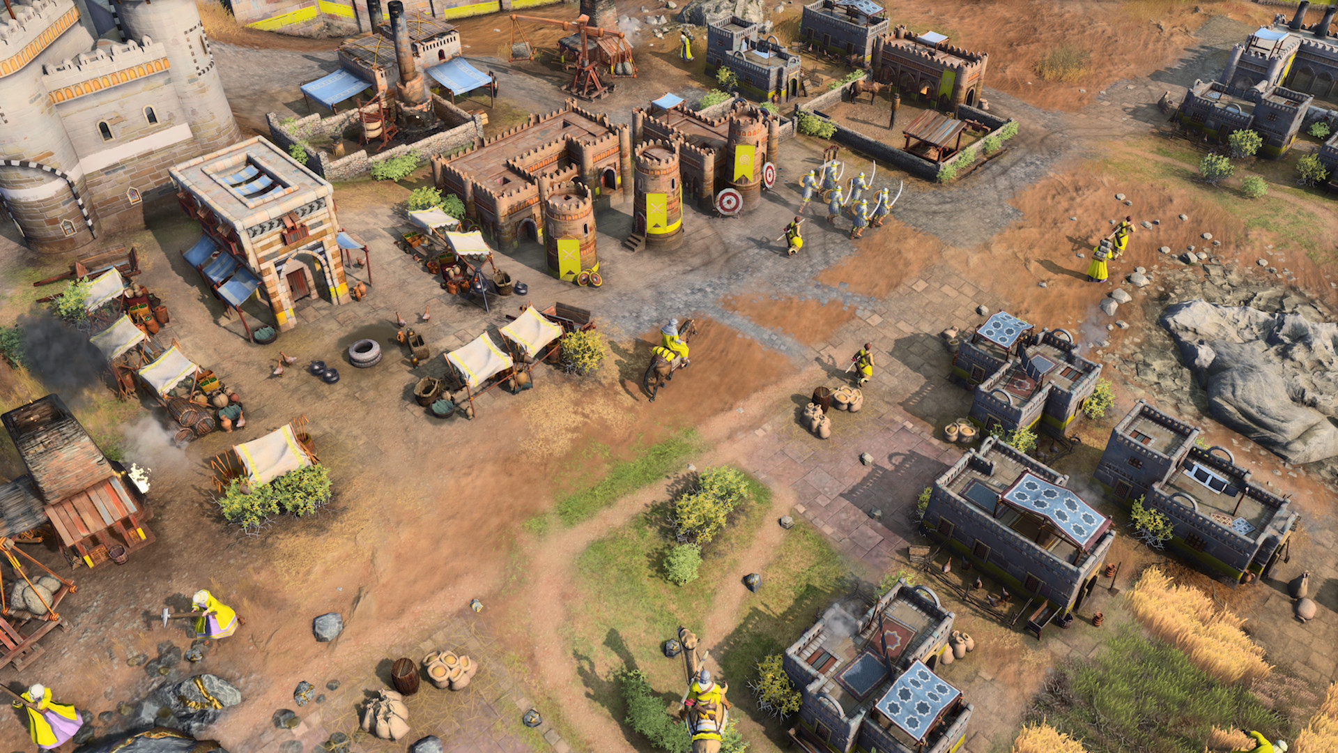 图片[7]-帝国时代4/Age of Empires IV/单机（已更新最新版本 ）-ST资源网
