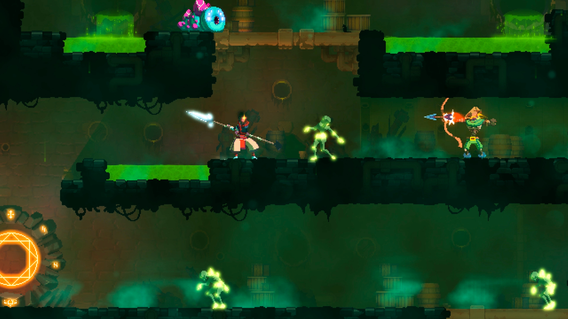 图片[2]-死亡细胞/Dead Cells-ST资源网