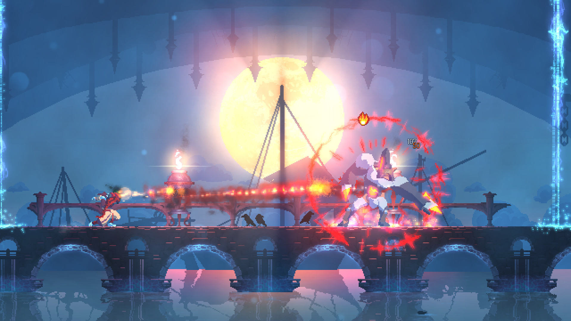 图片[3]-死亡细胞/Dead Cells-ST资源网