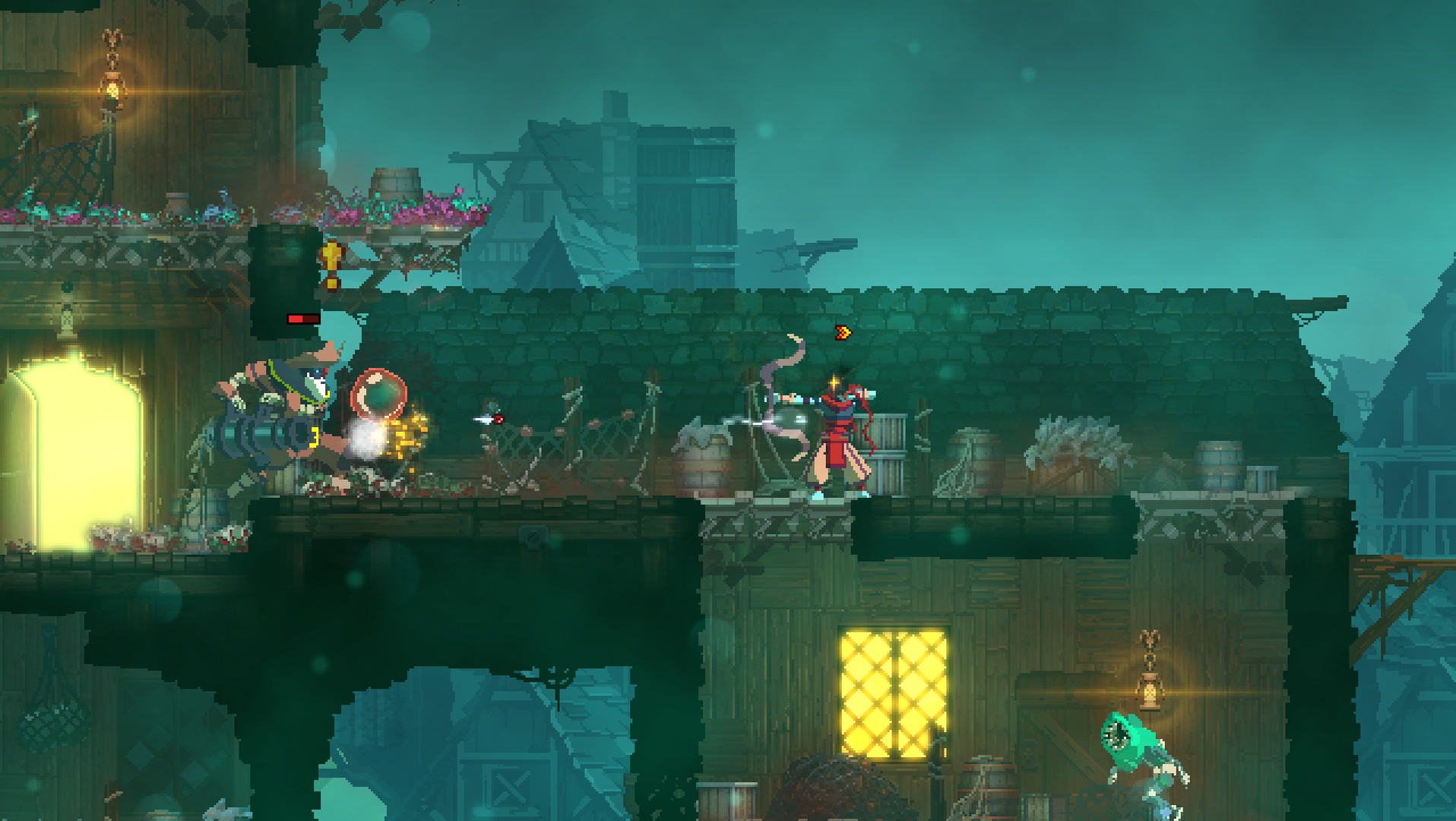 图片[4]-死亡细胞/Dead Cells-ST资源网