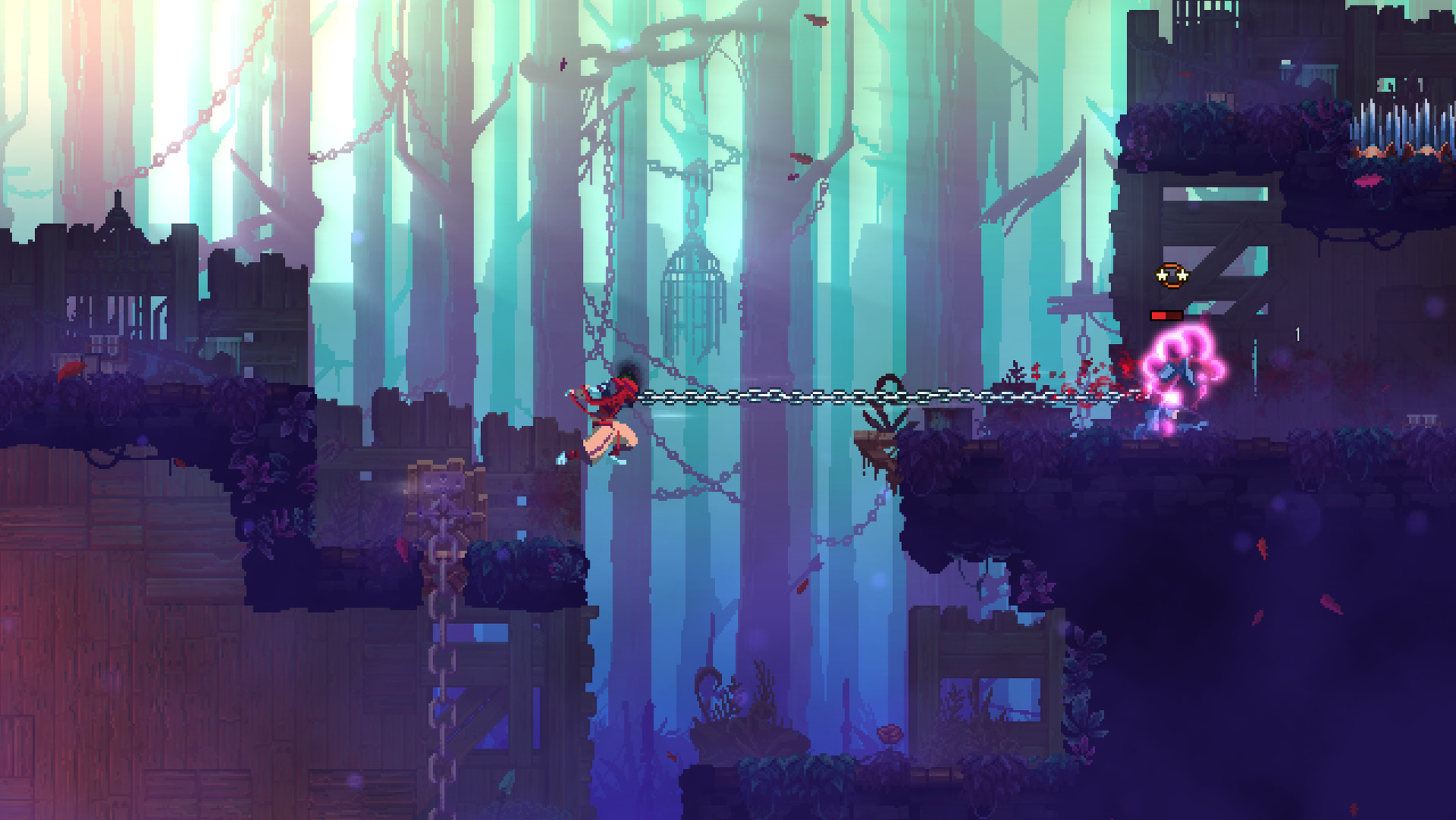 图片[5]-死亡细胞/Dead Cells-ST资源网