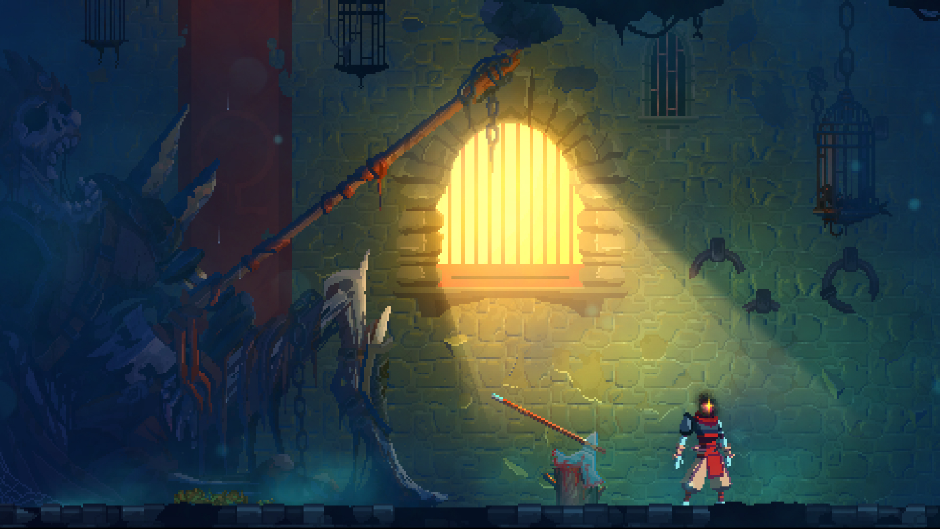 图片[6]-死亡细胞/Dead Cells-ST资源网