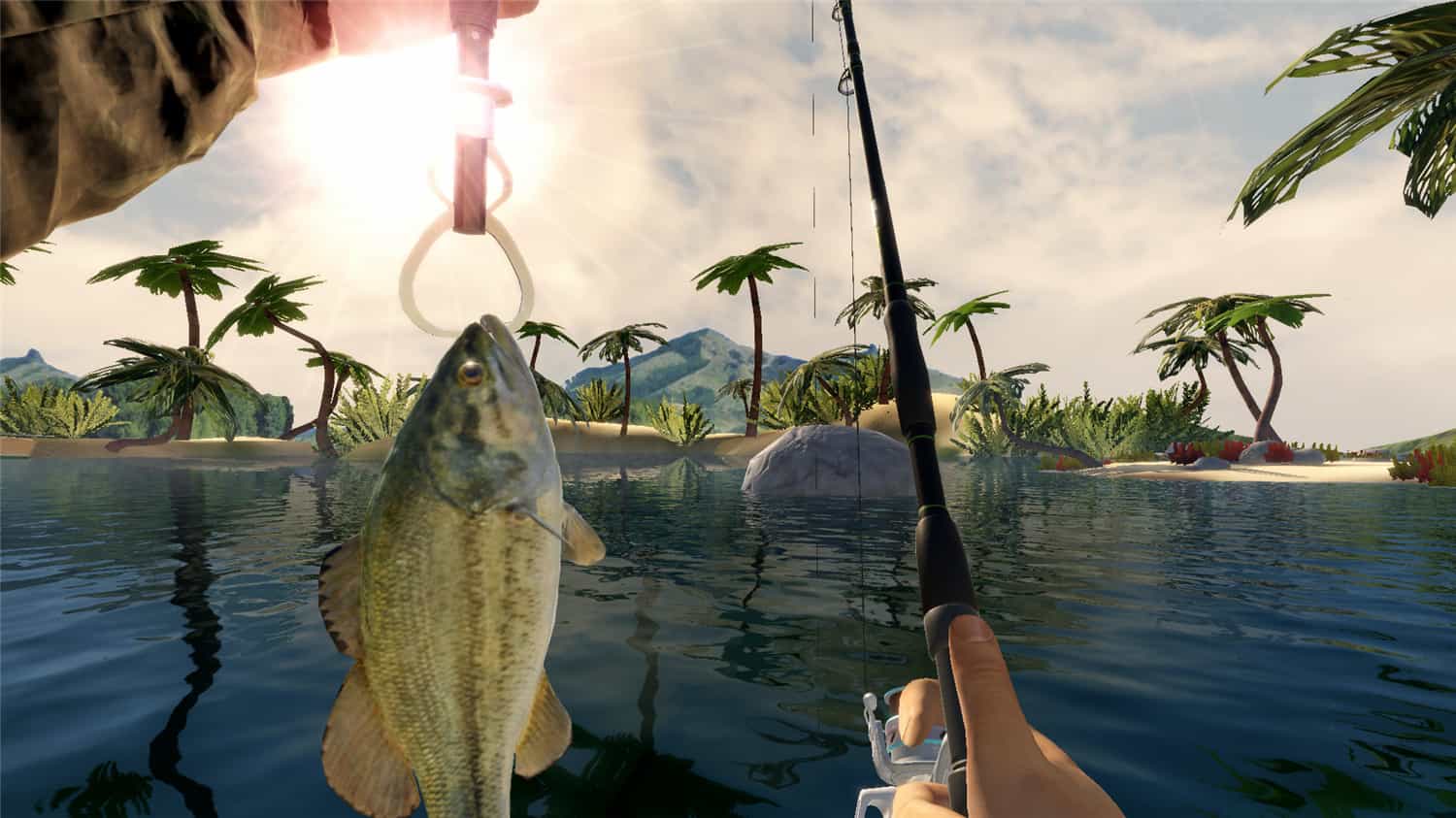 图片[2]-钓鱼大冒险/Fishing Adventure-ST资源网