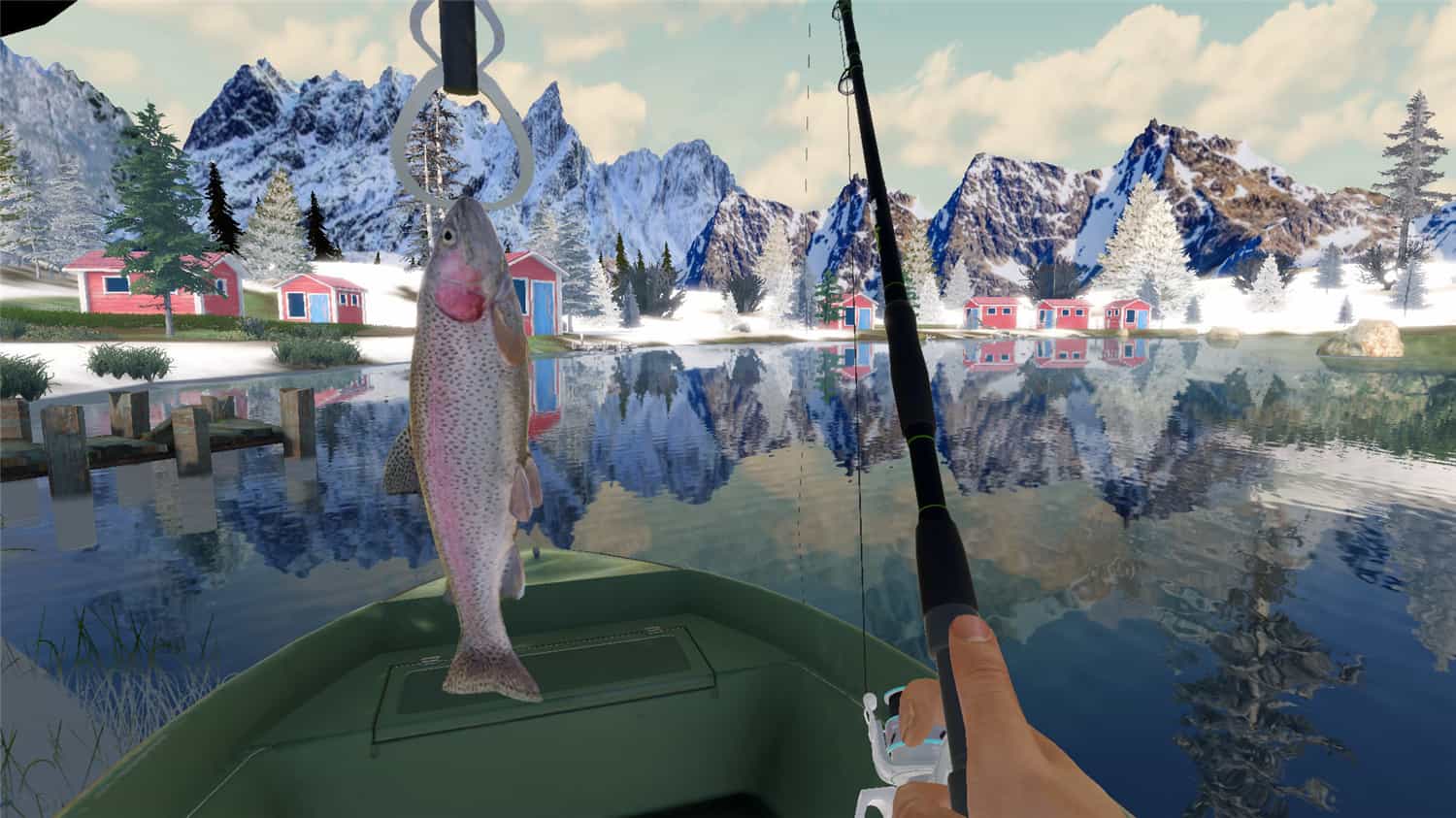 图片[3]-钓鱼大冒险/Fishing Adventure-ST资源网