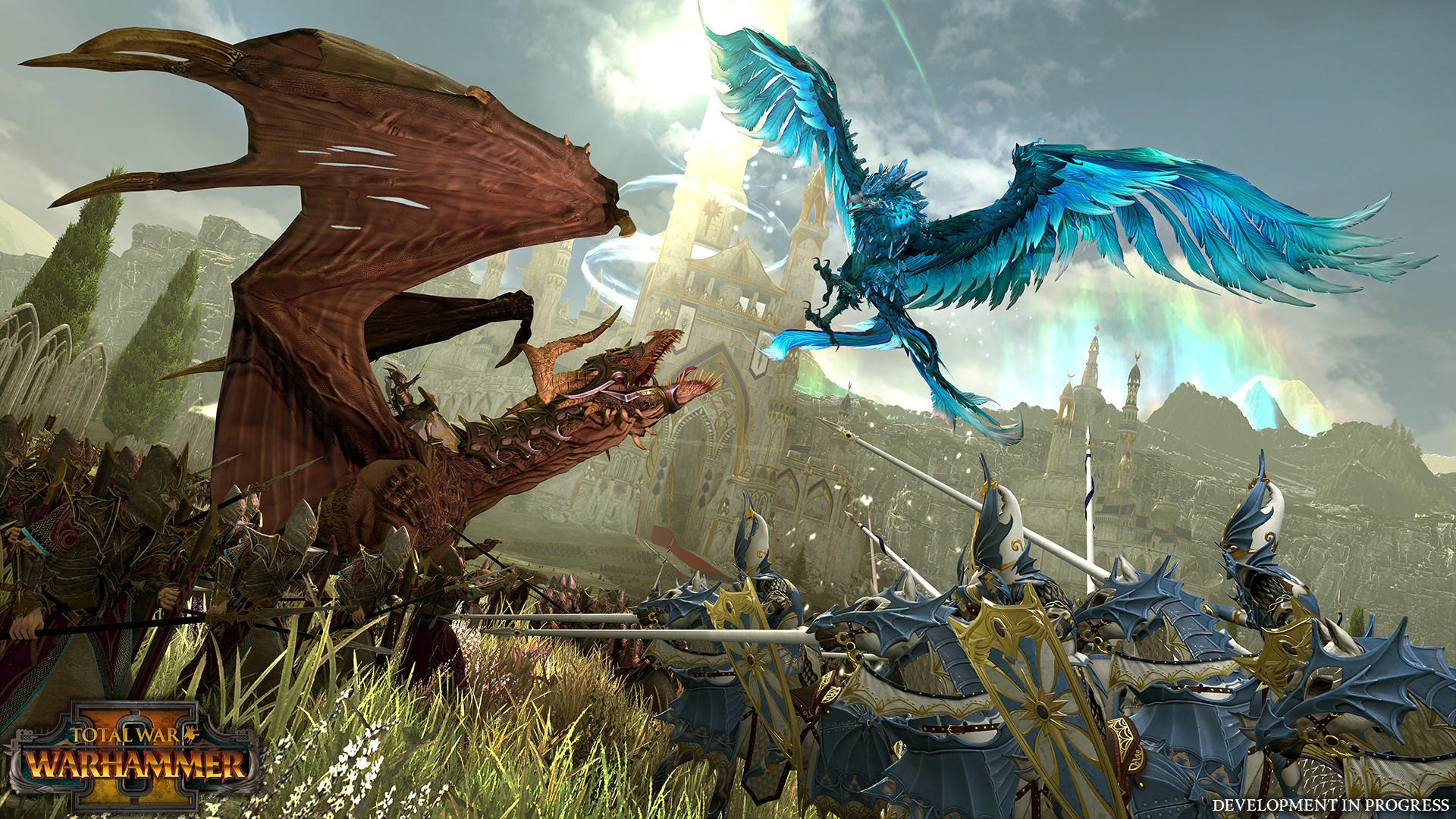图片[6]-全面战争：战锤2/Total War: WARHAMMER II （注意：W11系统请勿下载，会出现打不开的情况）-ST资源网