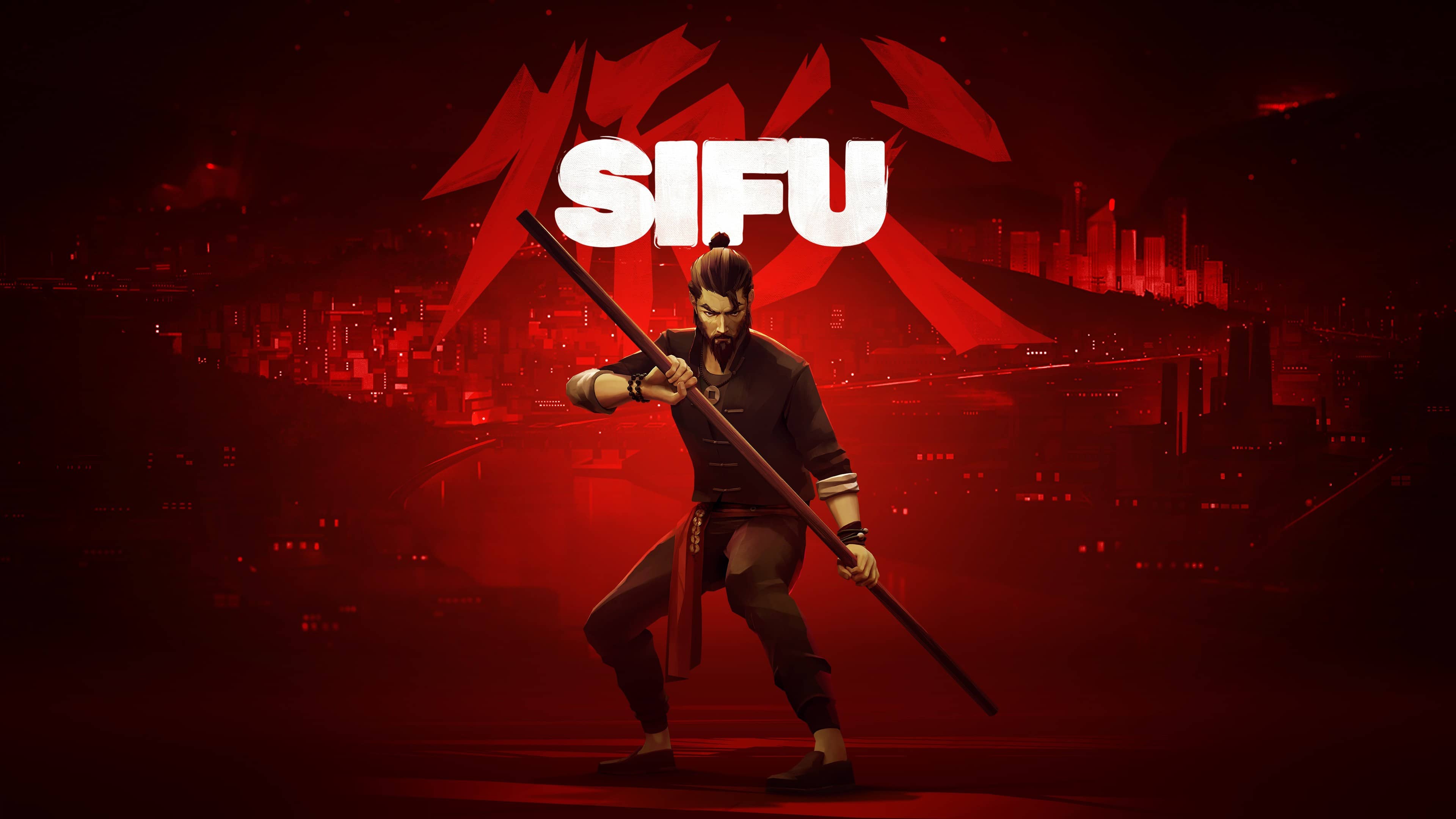 图片[1]-师父数字豪华版/Sifu Digital Deluxe Edition-ST资源网