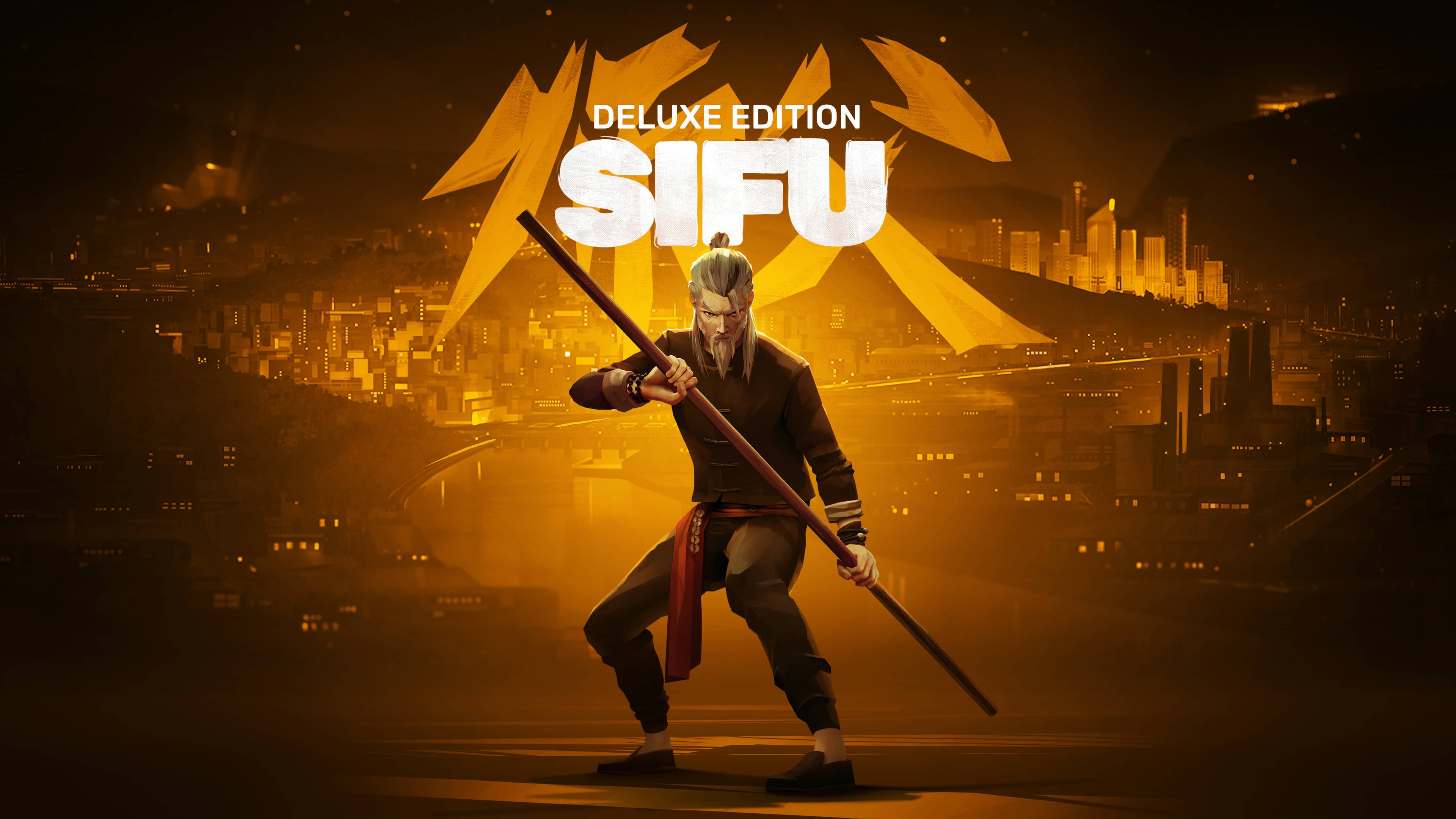 图片[2]-师父数字豪华版/Sifu Digital Deluxe Edition-ST资源网