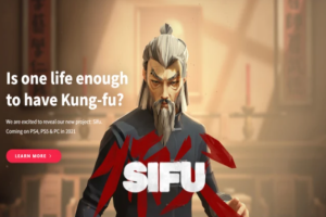 师父数字豪华版/Sifu Digital Deluxe Edition-ST资源网