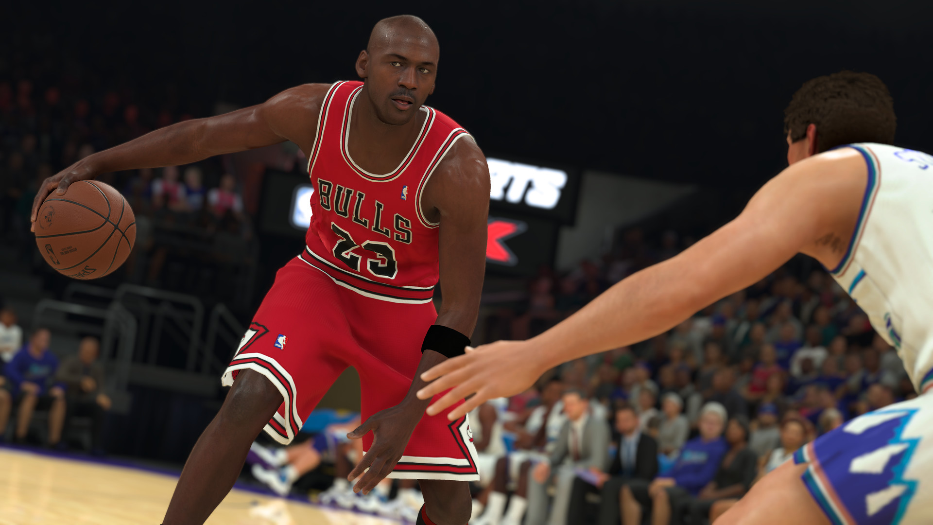 图片[1]-NBA 2K23/美国职业篮球nba 2K23-ST资源网