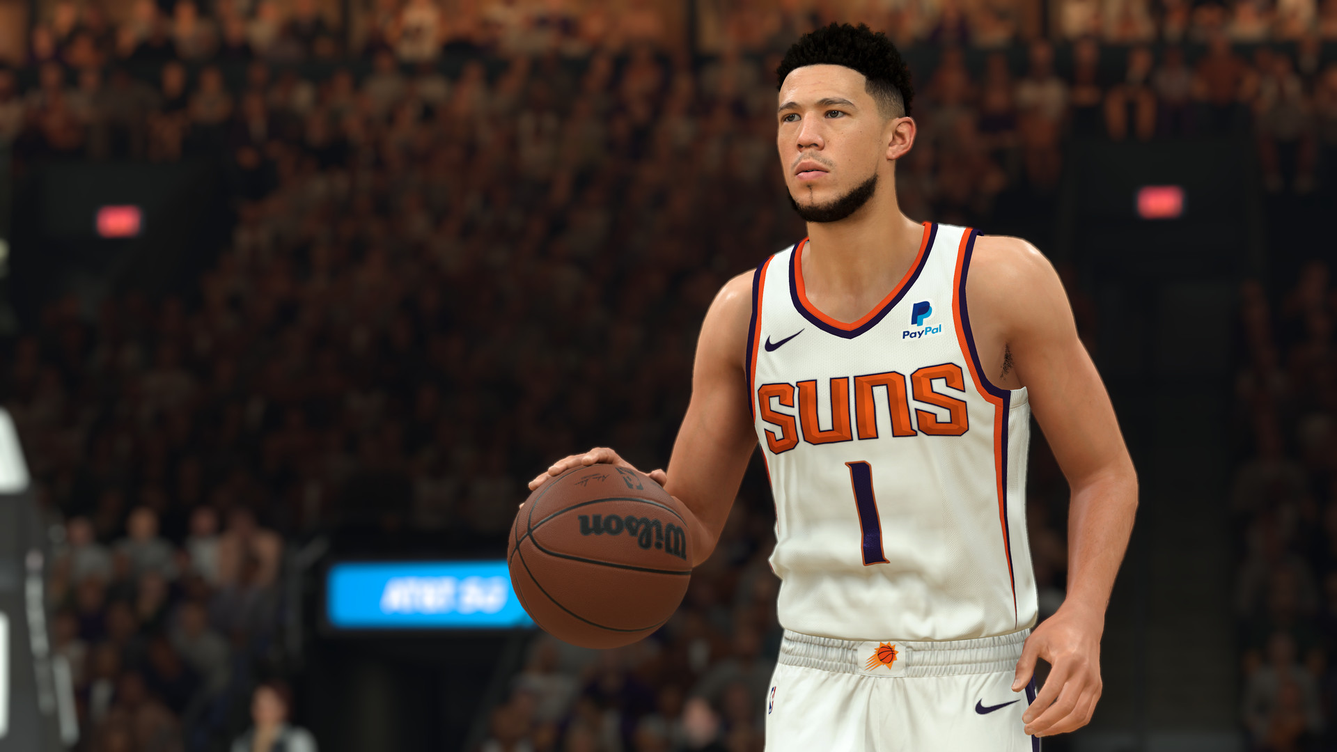 图片[3]-NBA 2K23/美国职业篮球nba 2K23-ST资源网
