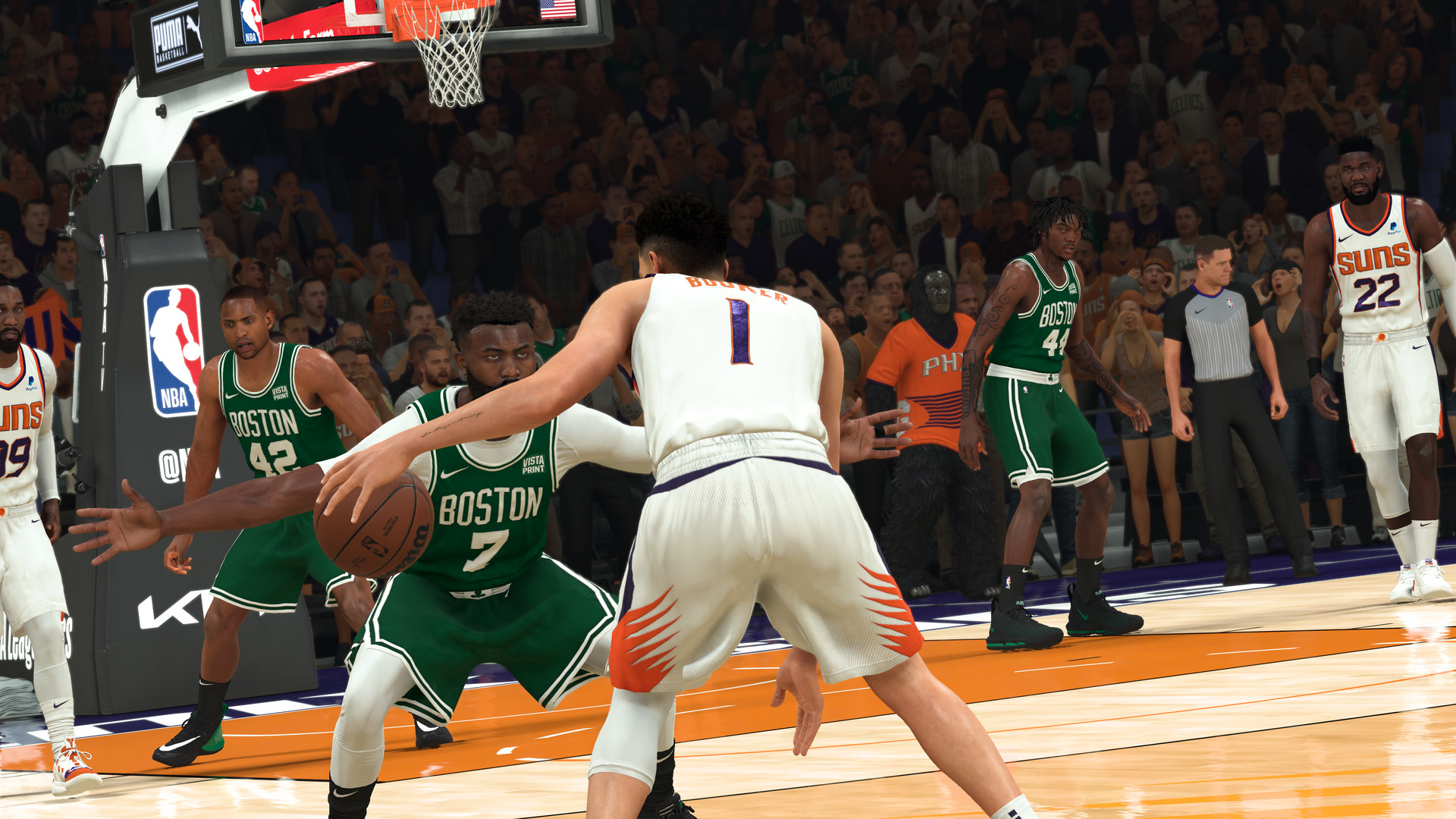 图片[4]-NBA 2K23/美国职业篮球nba 2K23-ST资源网