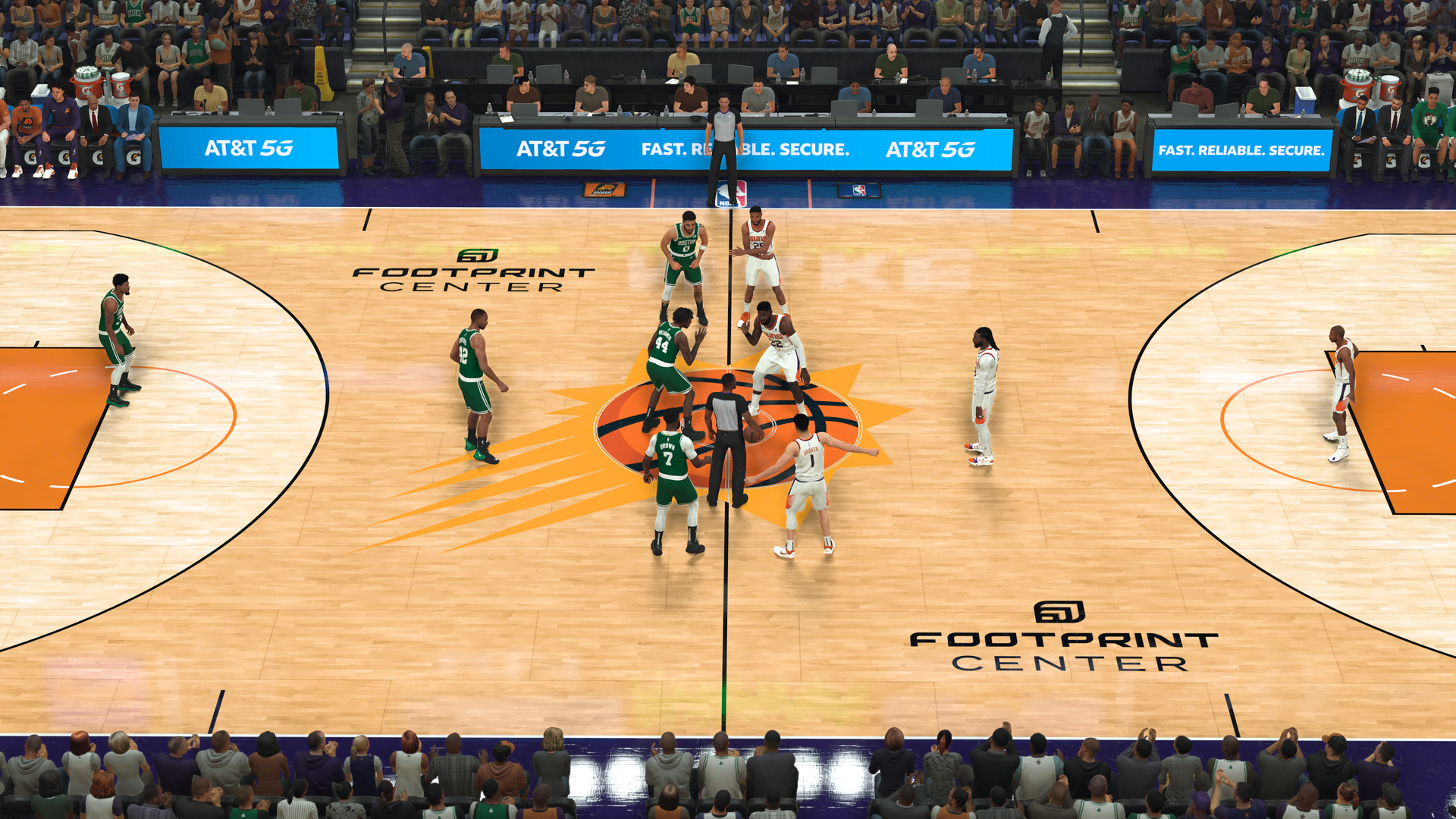 图片[5]-NBA 2K23/美国职业篮球nba 2K23-ST资源网