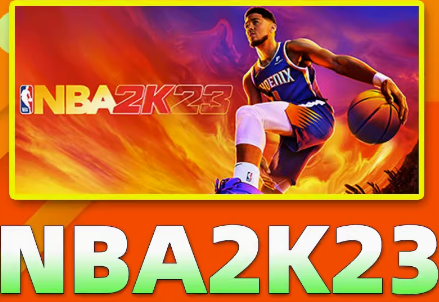 NBA 2K23/美国职业篮球nba 2K23-ST资源网
