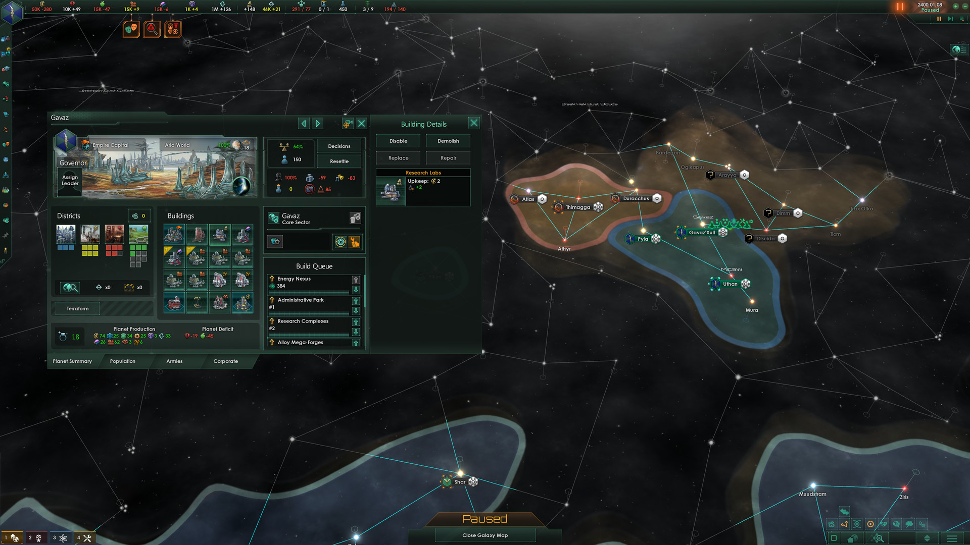 图片[1]-群星银河版 Stellaris: Galaxy Edition-ST资源网