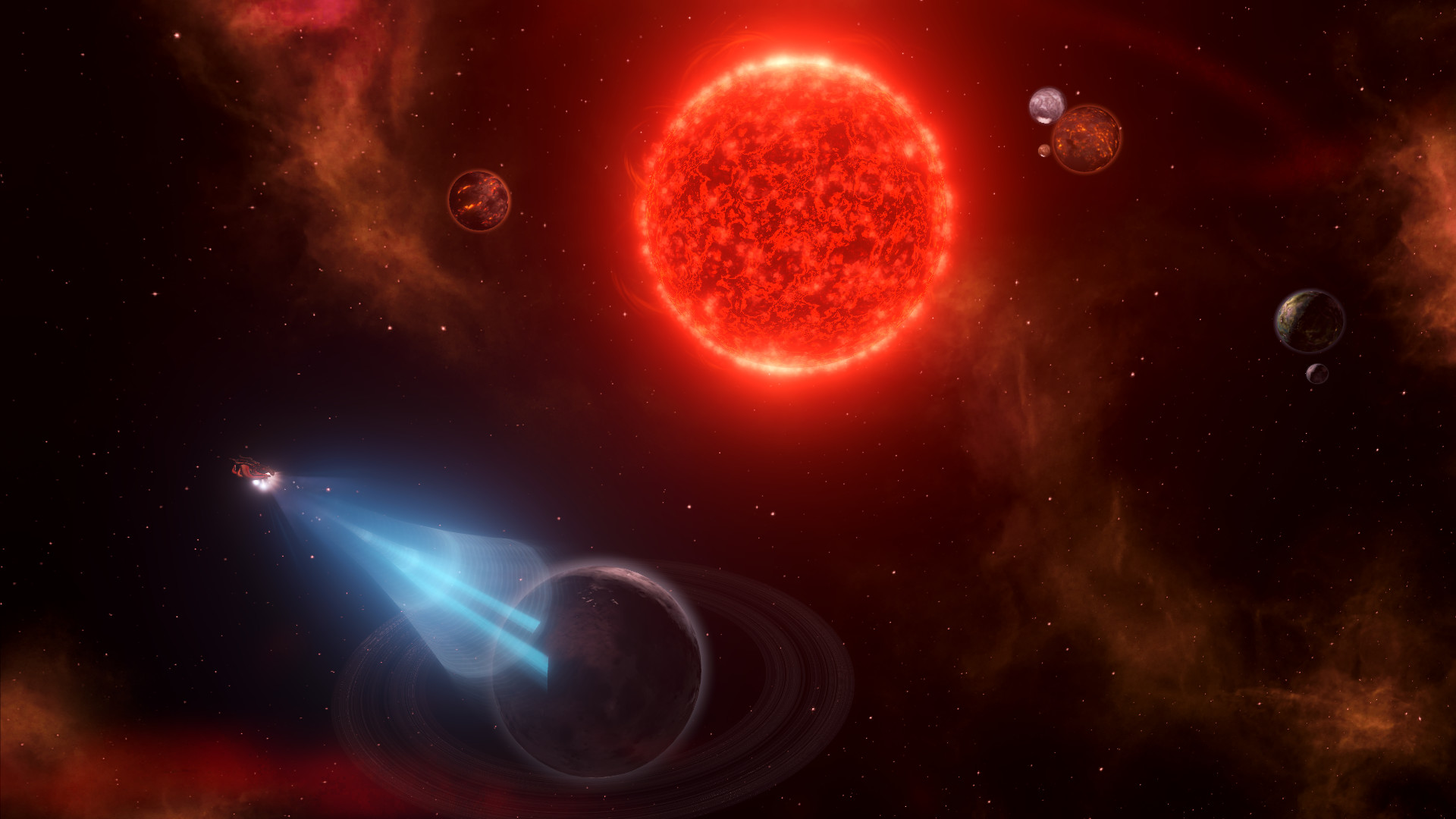 图片[2]-群星银河版 Stellaris: Galaxy Edition-ST资源网