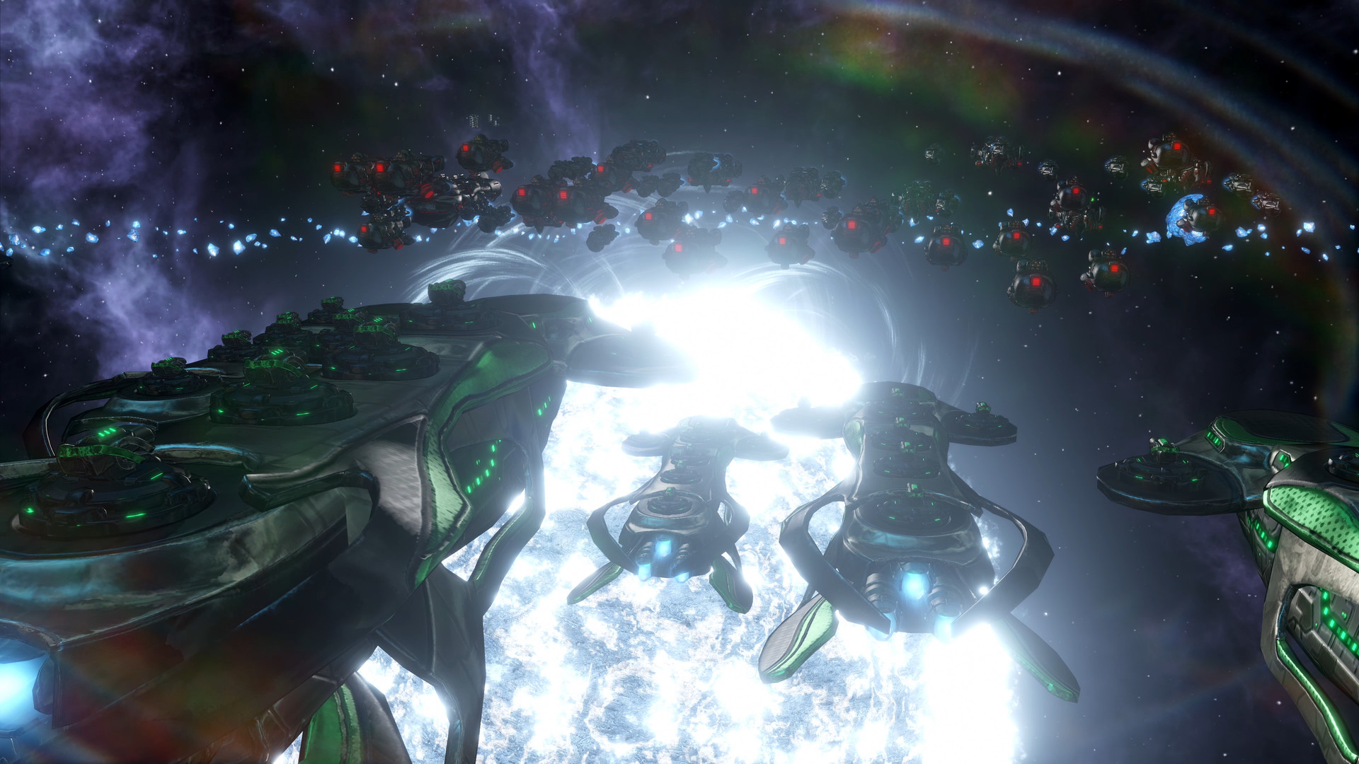 图片[4]-群星银河版 Stellaris: Galaxy Edition-ST资源网