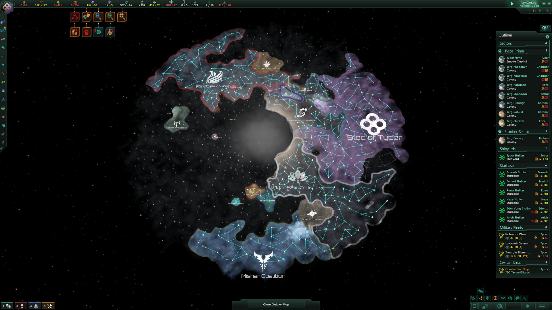 图片[6]-群星银河版 Stellaris: Galaxy Edition-ST资源网