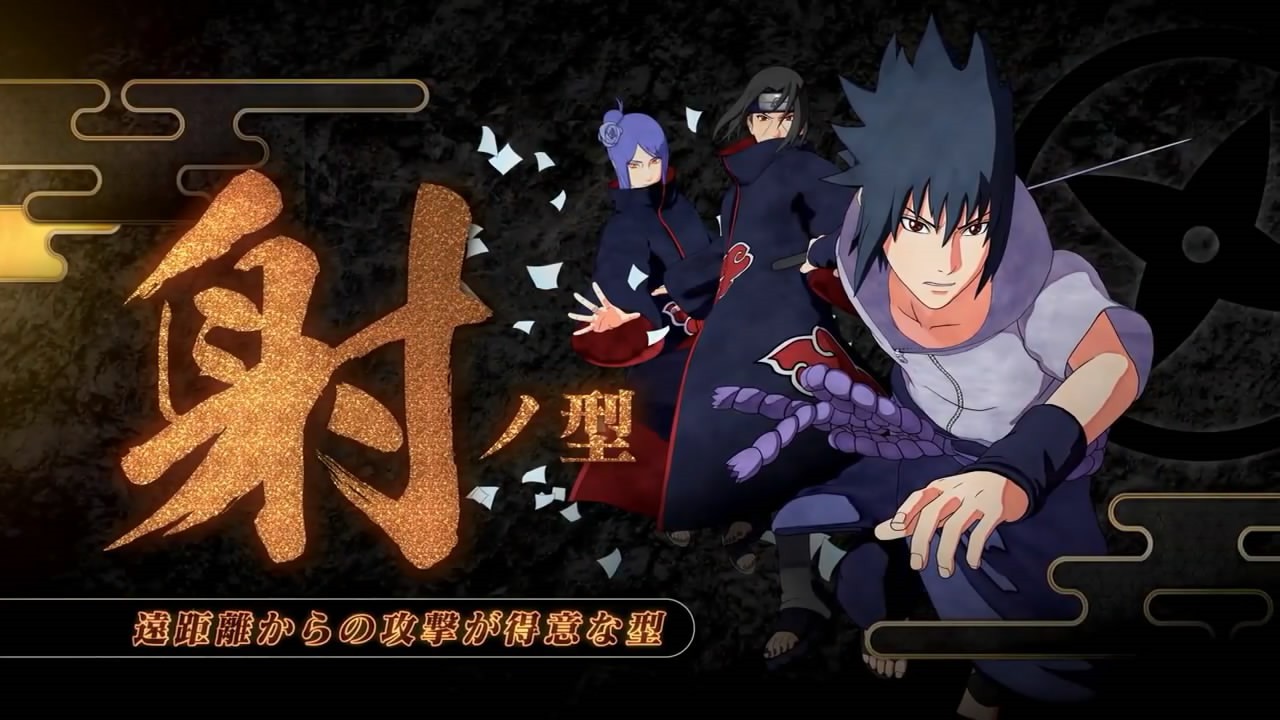 图片[6]-火影忍者博人传:新忍出击/火影忍者博人传:忍者先锋/Naruto to Boruto Shinobi Striker-ST资源网