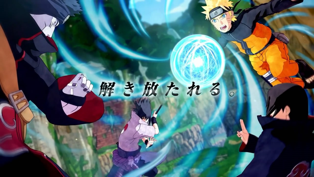 图片[10]-火影忍者博人传:新忍出击/火影忍者博人传:忍者先锋/Naruto to Boruto Shinobi Striker-ST资源网