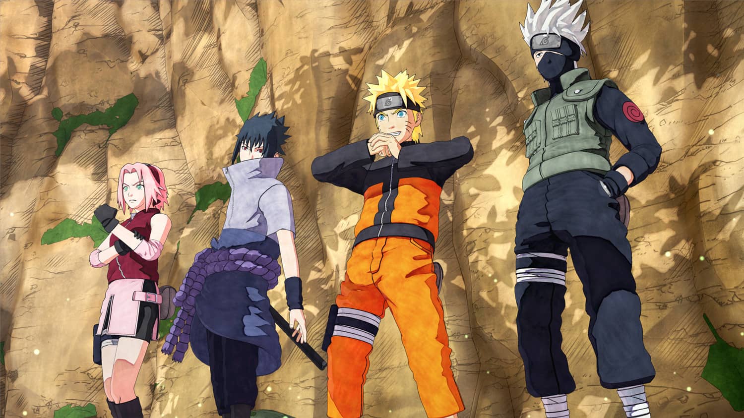 图片[11]-火影忍者博人传:新忍出击/火影忍者博人传:忍者先锋/Naruto to Boruto Shinobi Striker-ST资源网