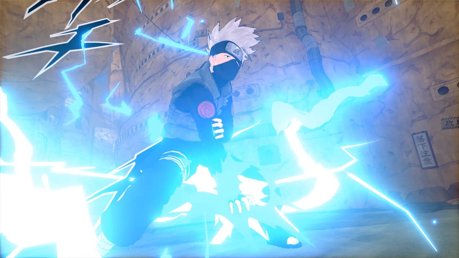 图片[12]-火影忍者博人传:新忍出击/火影忍者博人传:忍者先锋/Naruto to Boruto Shinobi Striker-ST资源网