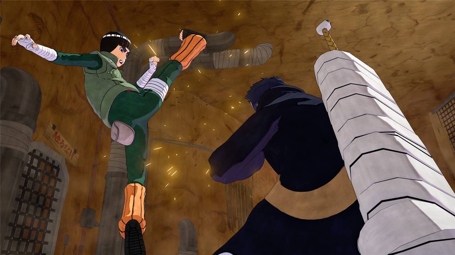 图片[14]-火影忍者博人传:新忍出击/火影忍者博人传:忍者先锋/Naruto to Boruto Shinobi Striker-ST资源网
