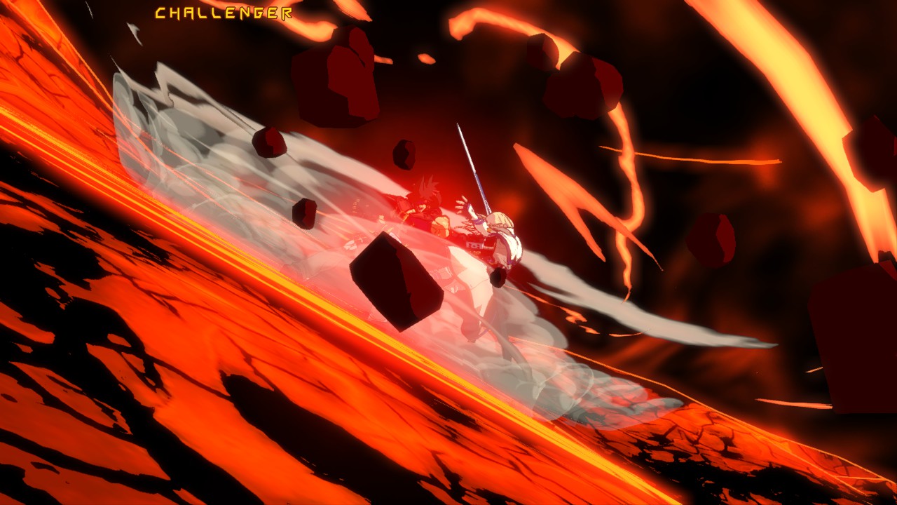 图片[4]-罪恶装备：启示者2/GUILTY GEAR Xrd REV 2-ST资源网
