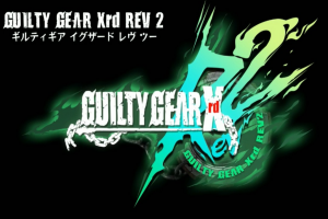 罪恶装备：启示者2/GUILTY GEAR Xrd REV 2-ST资源网