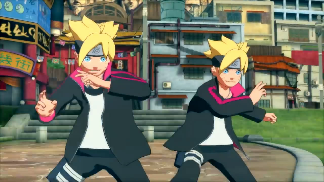 图片[2]-火影忍者究极忍者风暴4：博人之路/Naruto Shippuden: Ultimate Ninja Storm 4 Road to Boruto-ST资源网