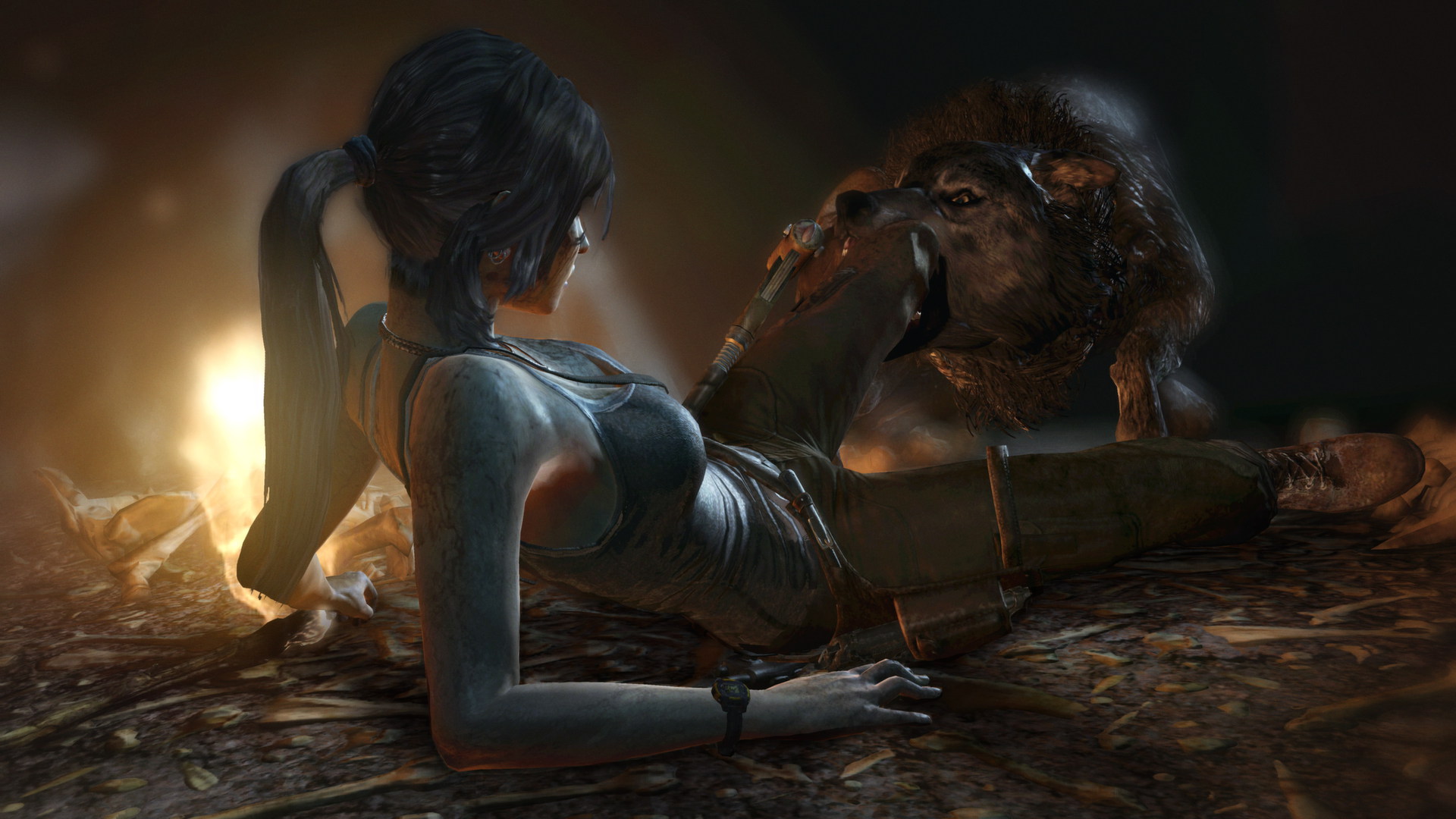图片[3]-古墓丽影9终极版/Tomb Raider Definitive Edition-ST资源网