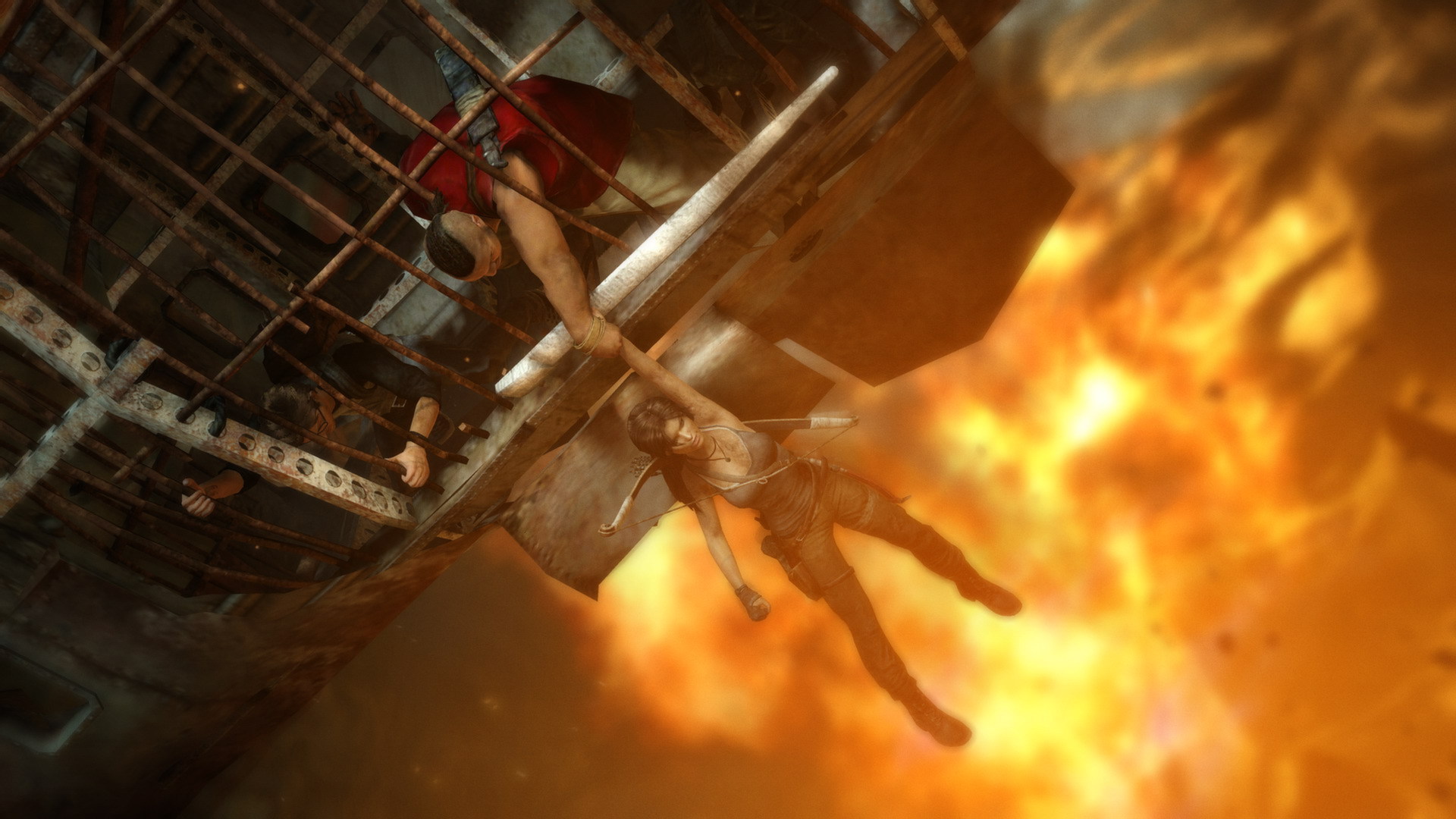 图片[5]-古墓丽影9终极版/Tomb Raider Definitive Edition-ST资源网