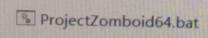 图片[2]-僵尸毁灭工程/Project Zomboid-ST资源网
