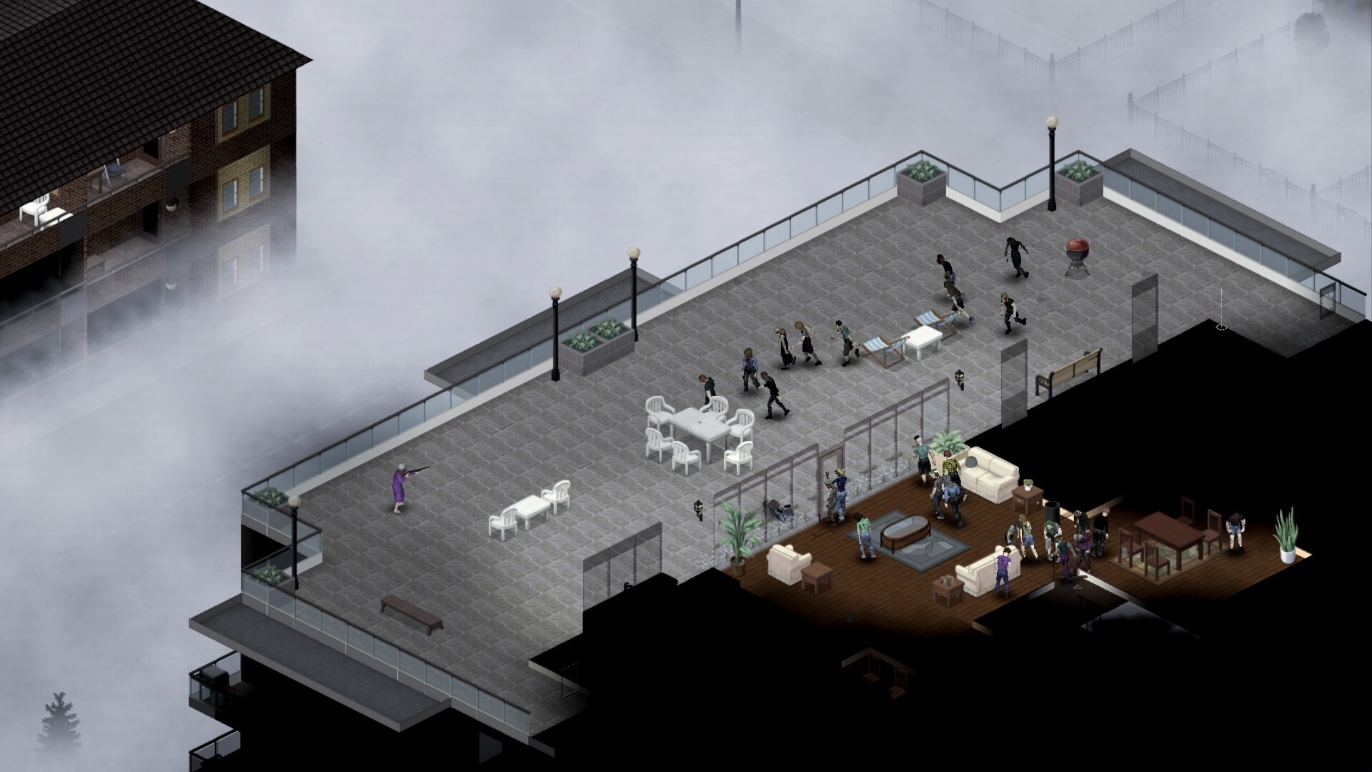 图片[5]-僵尸毁灭工程/Project Zomboid-ST资源网