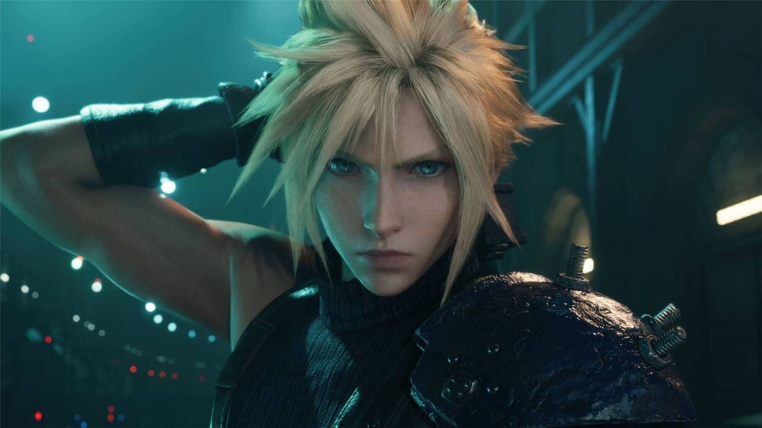 图片[3]-最终幻想7：重制版/Final Fantasy VII Remake Intergrade-ST资源网