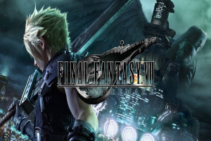 最终幻想7：重制版/Final Fantasy VII Remake Intergrade-ST资源网