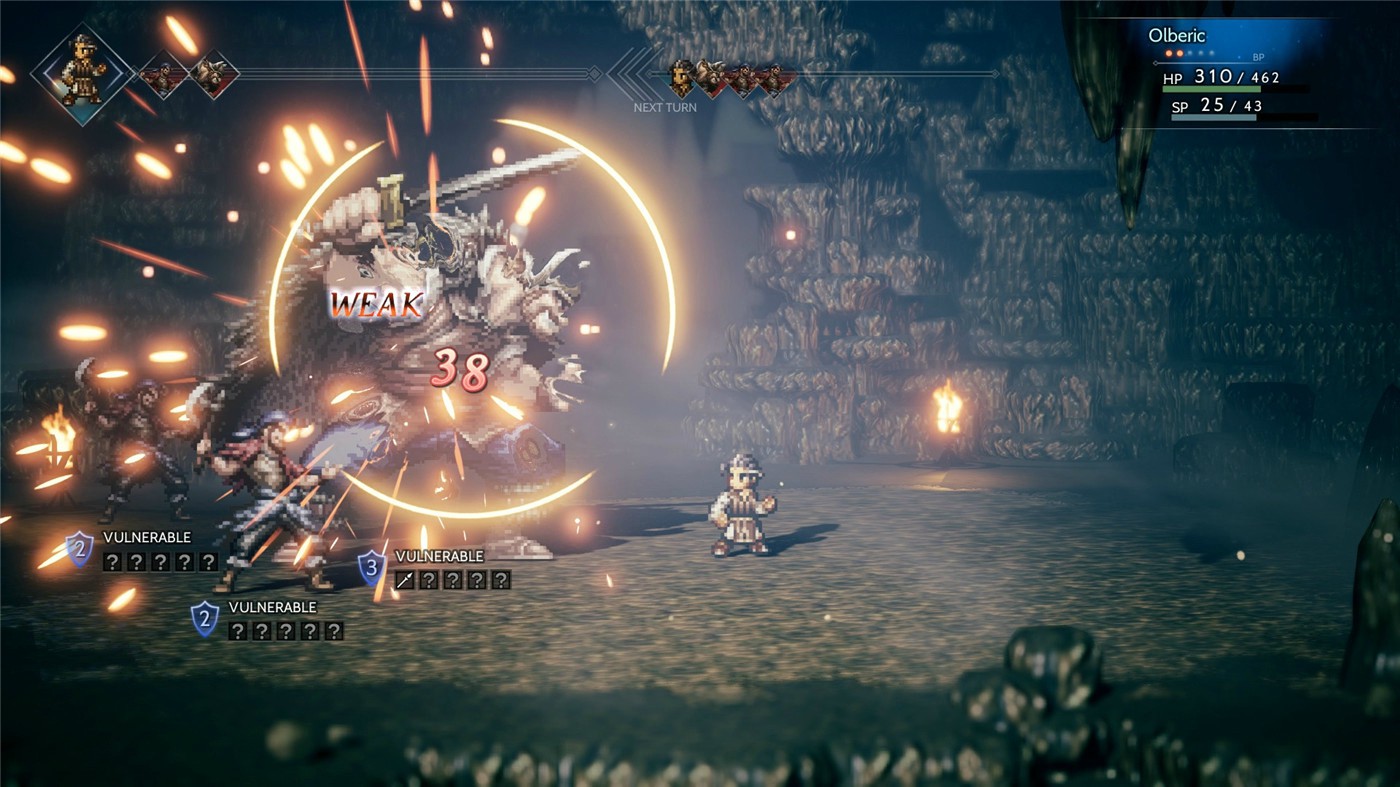 图片[2]-八方旅人/歧路旅人/Octopath Traveler-ST资源网