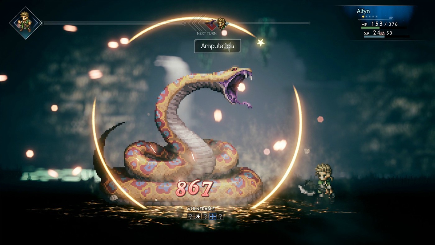 图片[3]-八方旅人/歧路旅人/Octopath Traveler-ST资源网