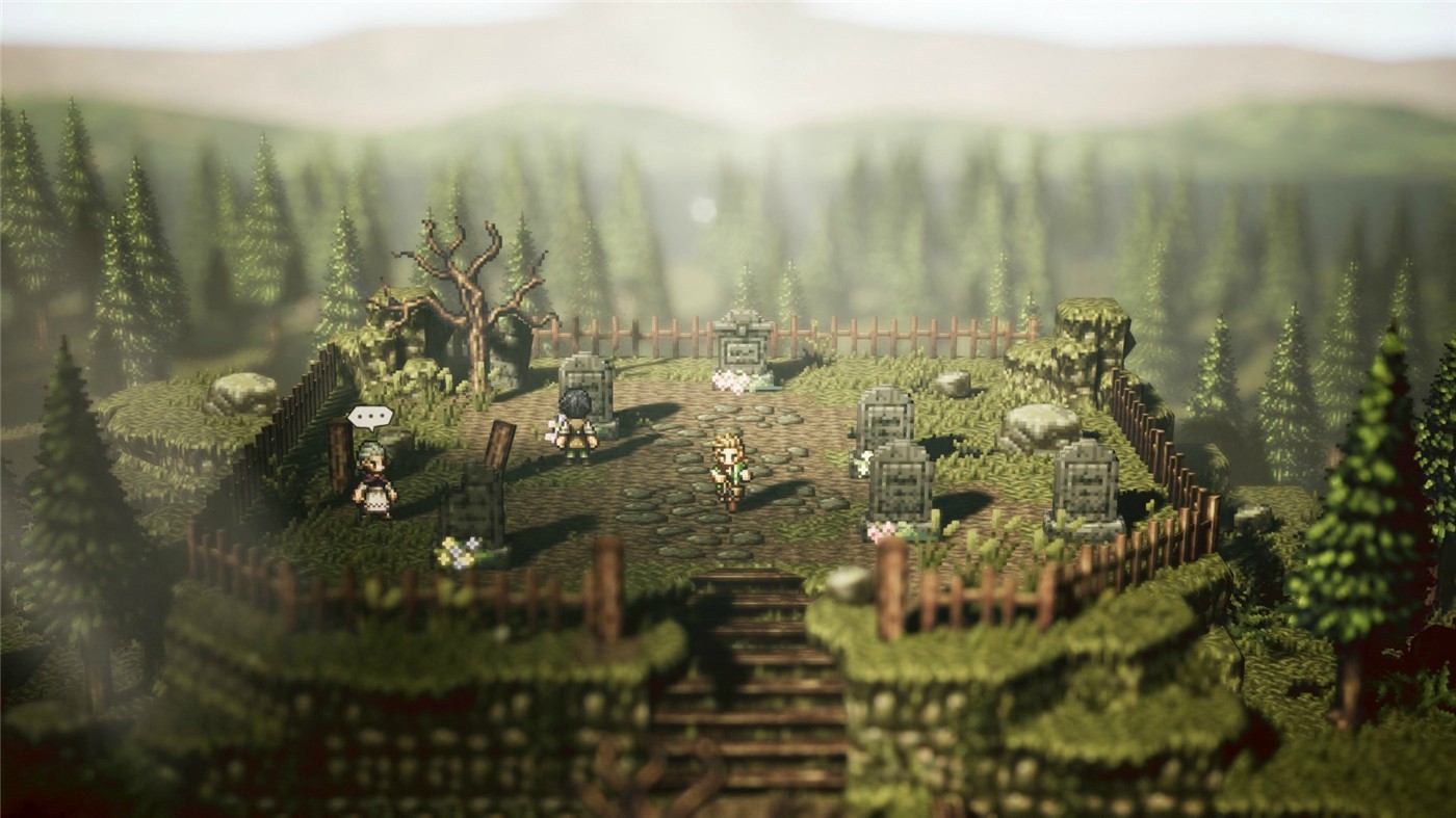 图片[5]-八方旅人/歧路旅人/Octopath Traveler-ST资源网