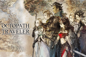 八方旅人/歧路旅人/Octopath Traveler-ST资源网